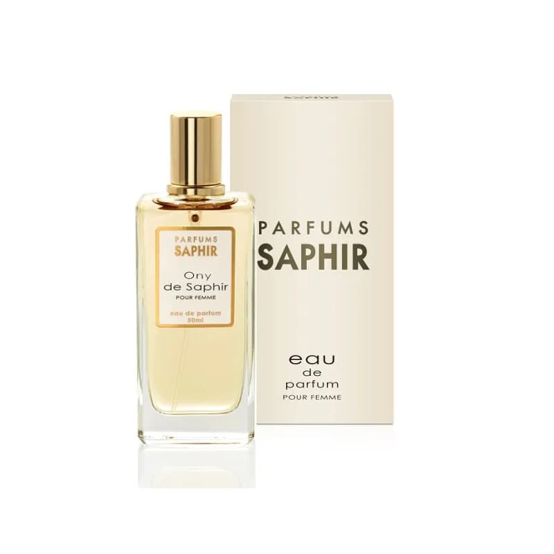 Saphir Ony Women woda perfumowana spray