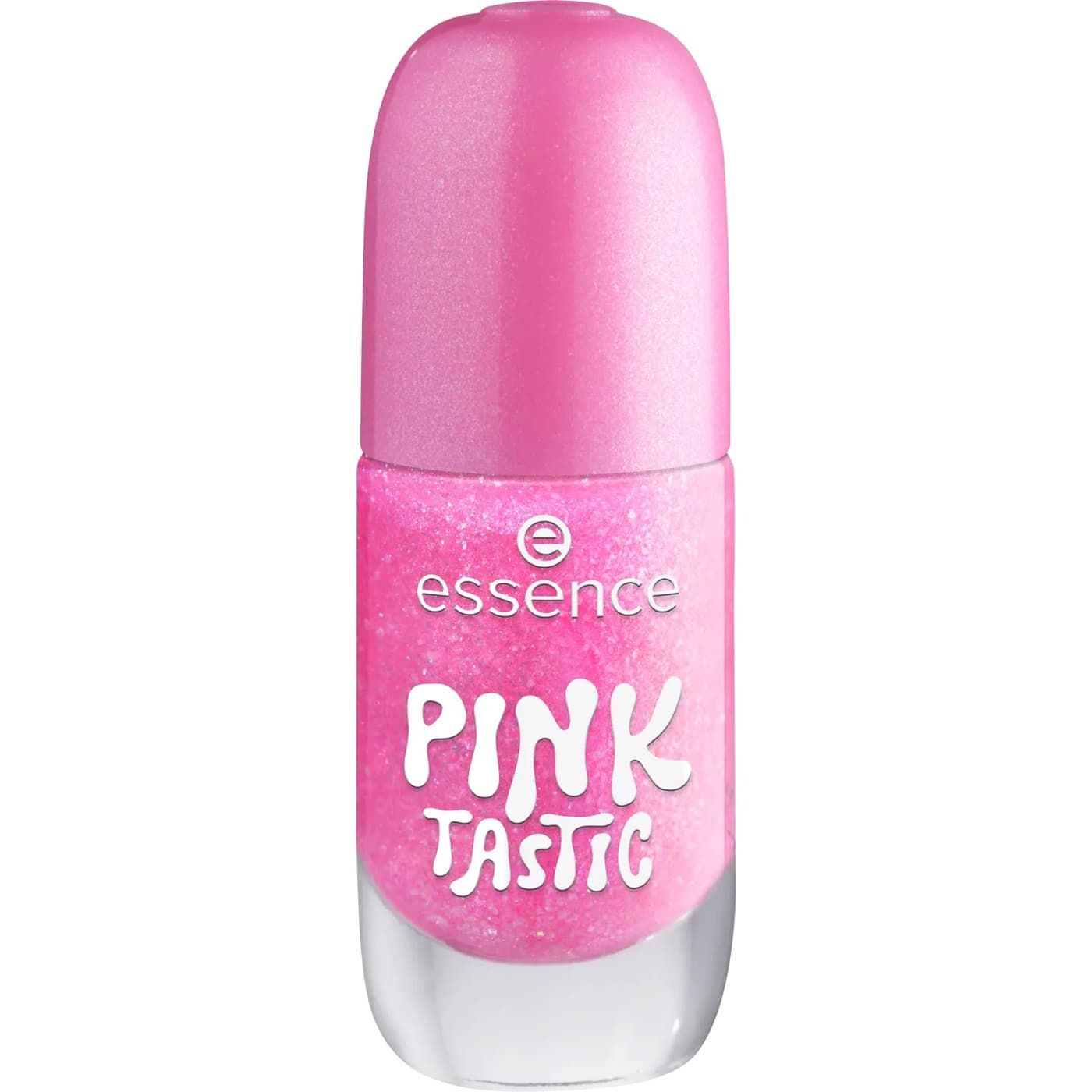 Gel Nail Polish 23 Pinktastic