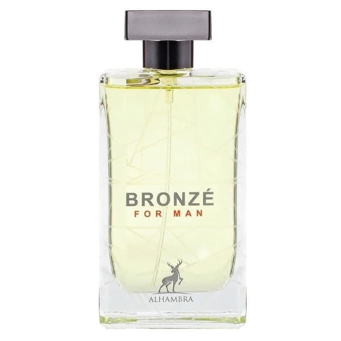 Bronzé For Man woda perfumowana spray
