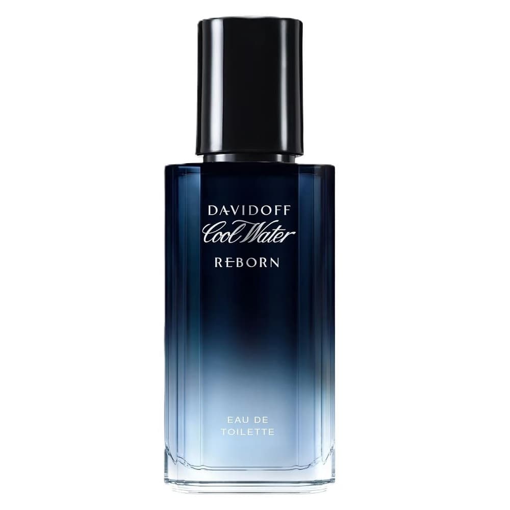 Davidoff Cool Water Reborn woda toaletowa dla mężczyzn