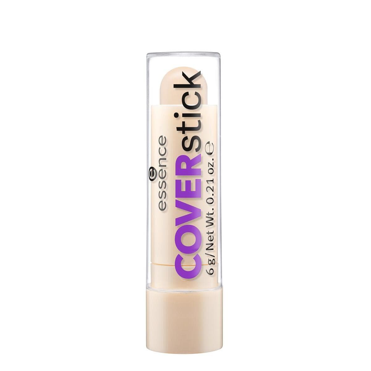 Cover Stick Korektor w sztyfcie 10 Matt Naturelle