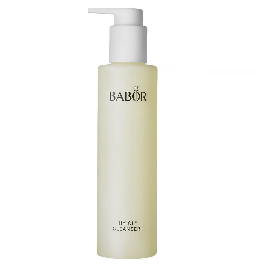 HY-ÖL Cleanser oliwka hydrofilna do oczyszczania skóry