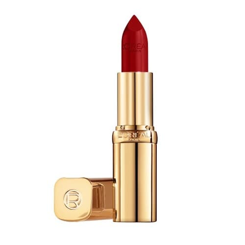 L’Oréal Color Riche Satin Pomadka do ust, Le Rouge Paris