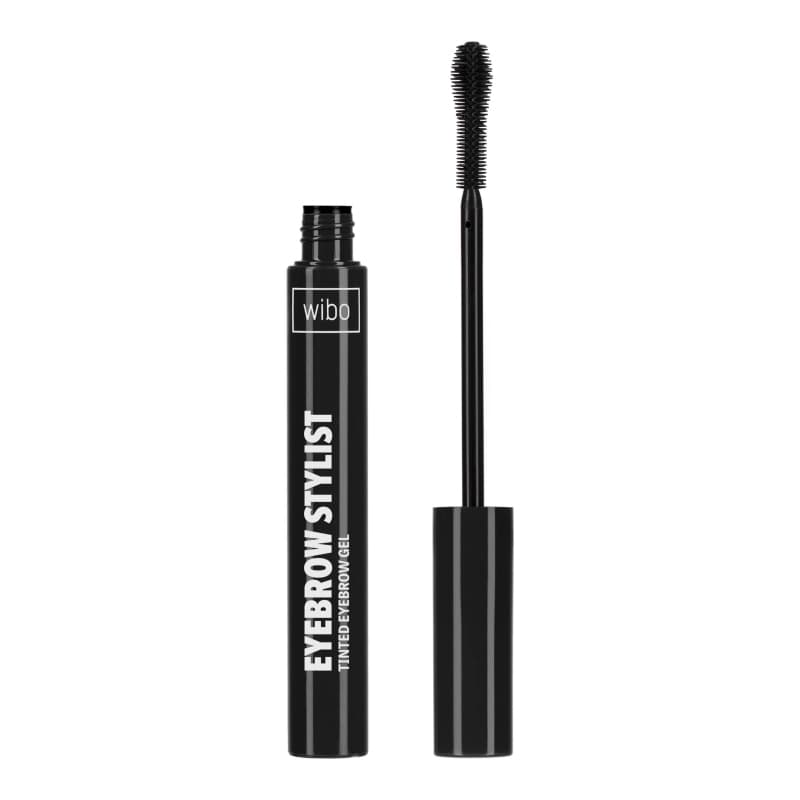 Eyebrow Stylist Żel do brwi Brązowy