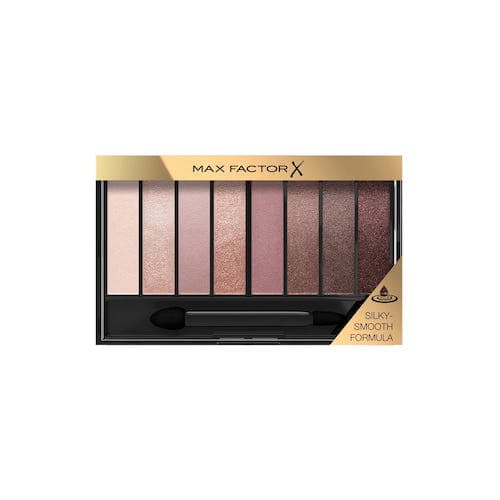 Masterpiece Nude Eyeshadow Palette 03 Rose Nude