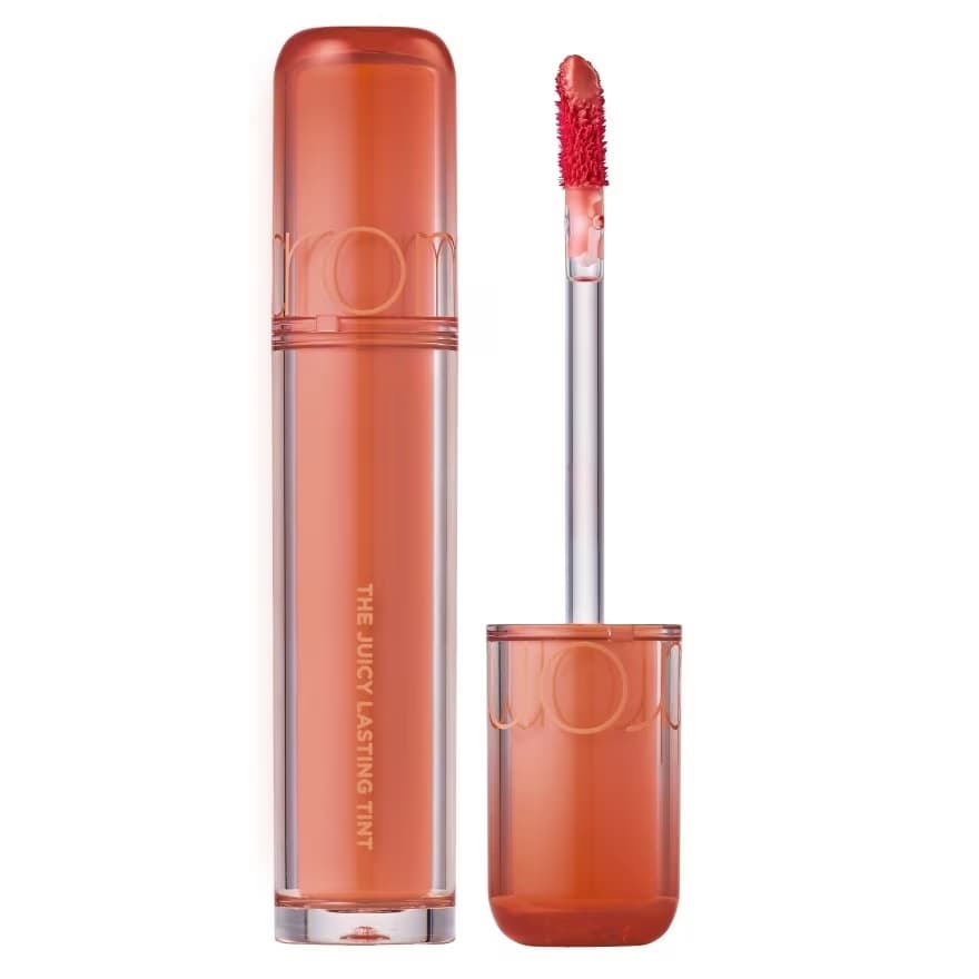 The Juicy Lasting Tint błyszczyk do ust 11 Papaya Jam