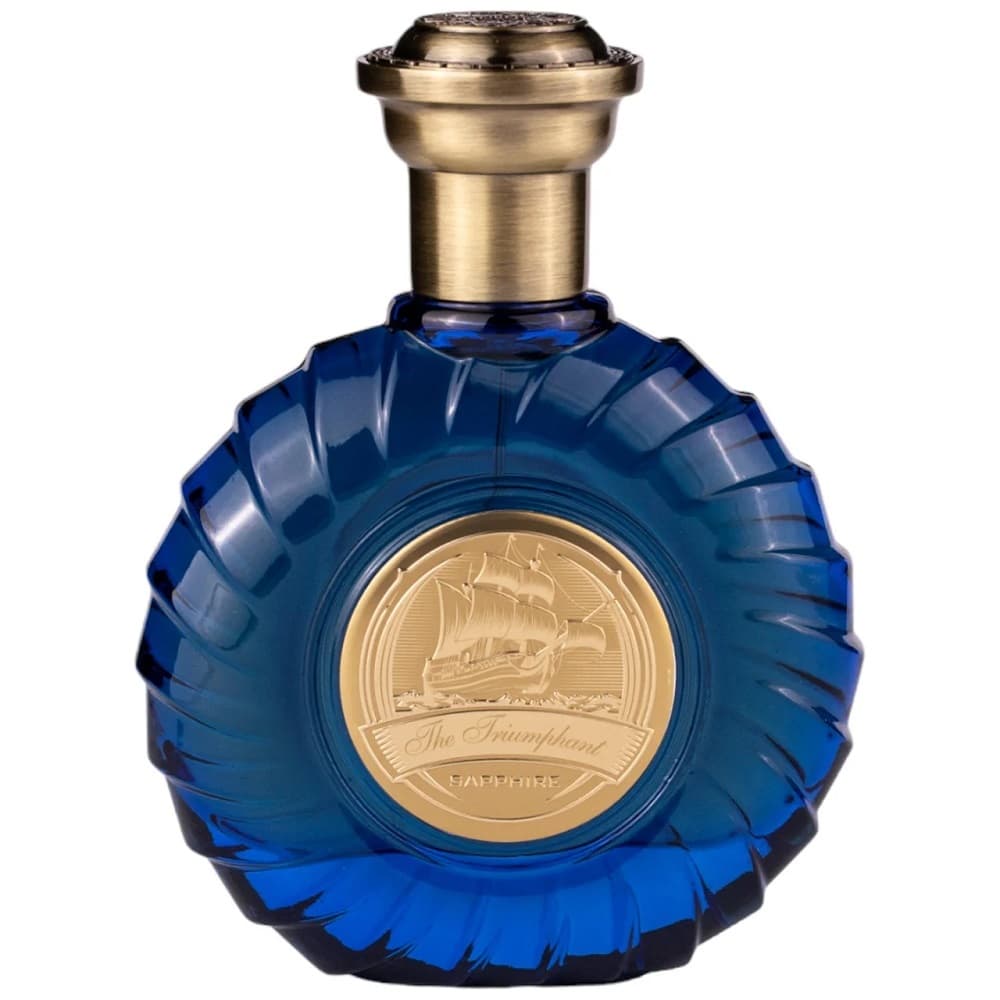 The Triumphant Sapphire woda perfumowana spray (U)