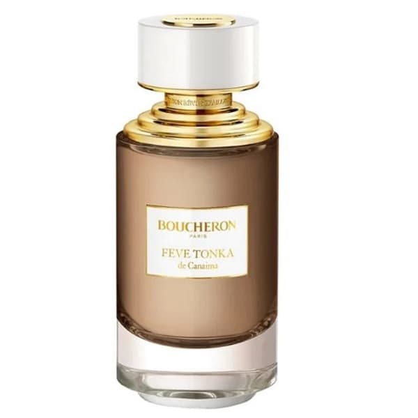 Feve Tonka De Canaima woda perfumowana spray (U)