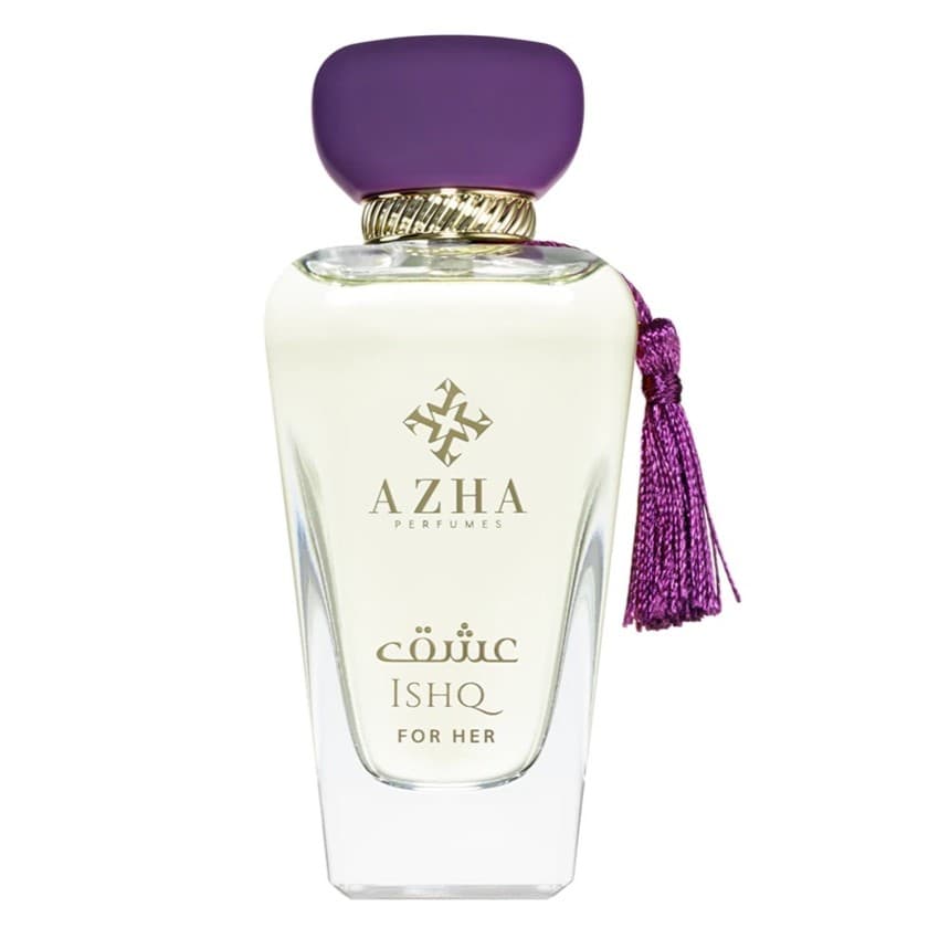 Ishq woda perfumowana spray