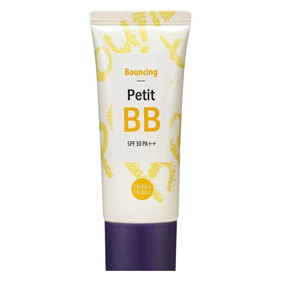 Bouncing Nutritive Essential Petit krem BB