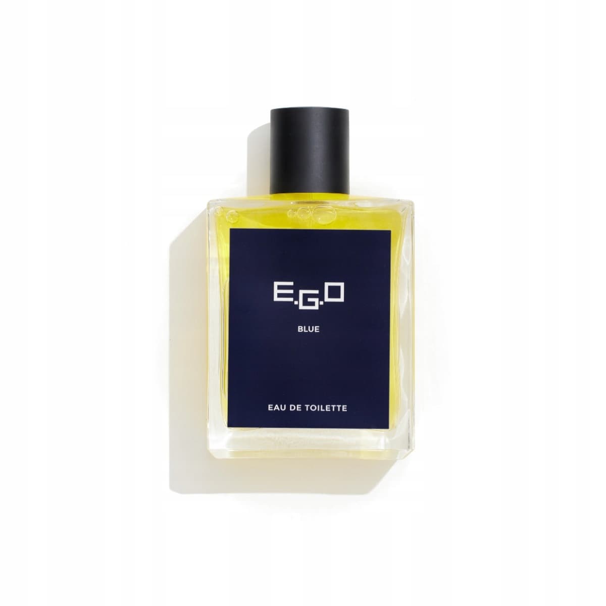 Gosh E.G.O Blue For Him, woda toaletowa EDT