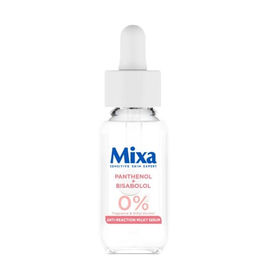 Anti Reaction mleczne serum kojące przeciw zaczerwienieniom