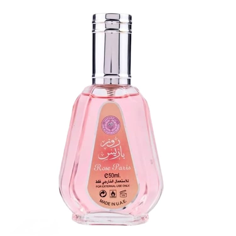 Rose Paris woda perfumowana spray