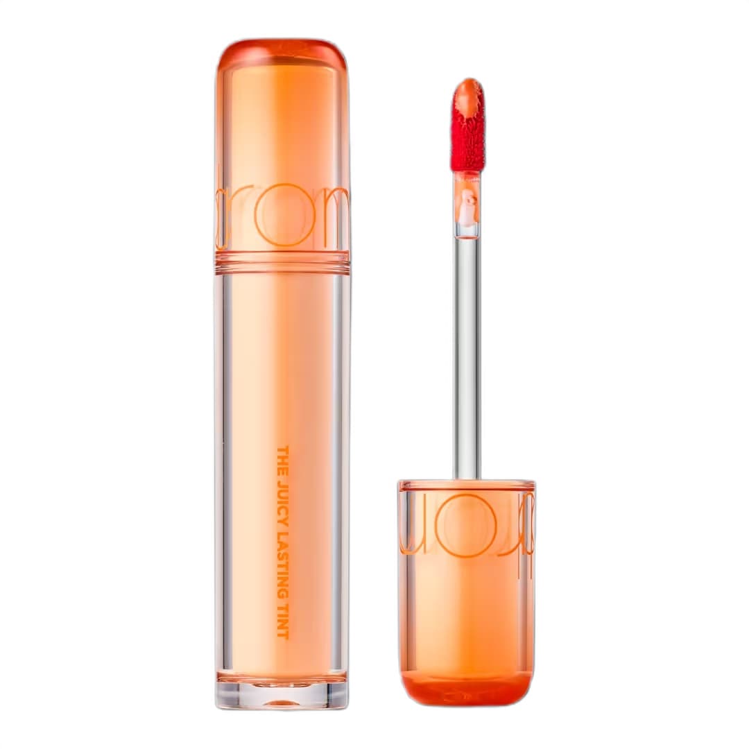 The Juicy Lasting Tint błyszczyk do ust 24 Bare Juicy Oh