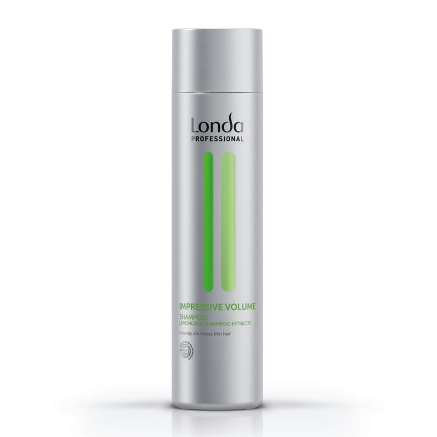 Impressive Volume Shampoo szampon zwiększający objętość włosów