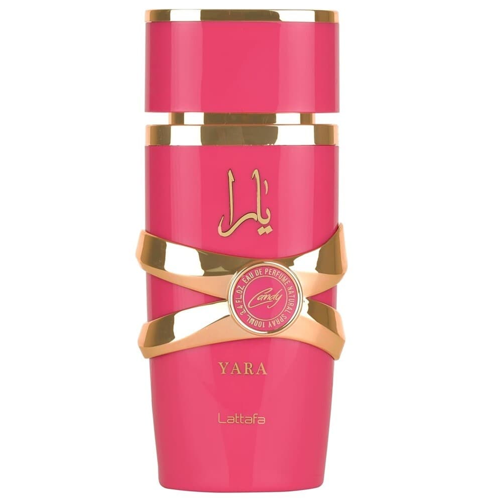 Yara Candy woda perfumowana dla kobiet
