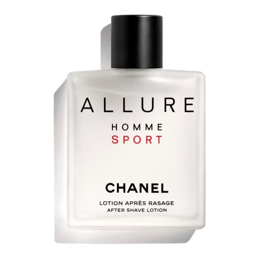 Allure Homme Sport woda po goleniu (M)