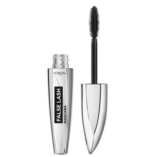 Paris False Lash tusz do rzęs Noir Black