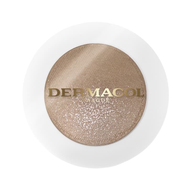 Glow Bronzer kompaktowy puder brązujący odcień 6 DUNE