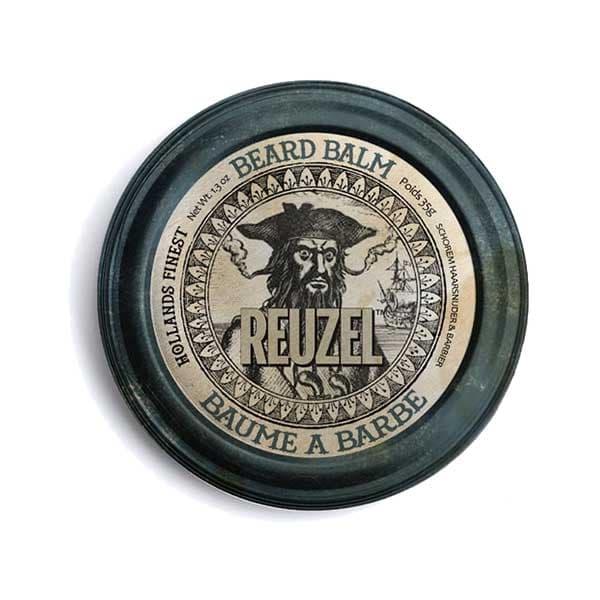 Beard Balm, balsam do brody
