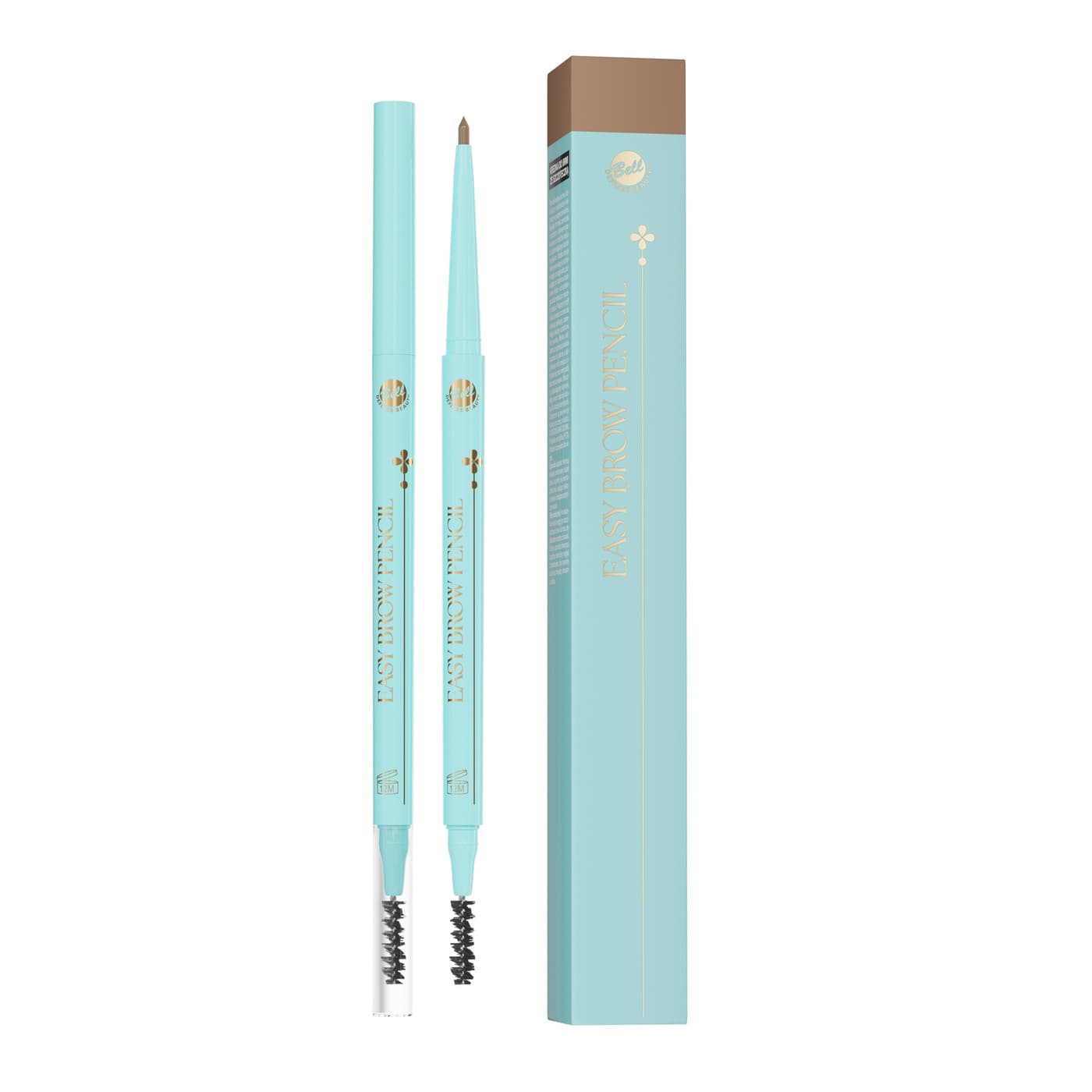 Easy Brow Pencil Kredka do brwi, 01