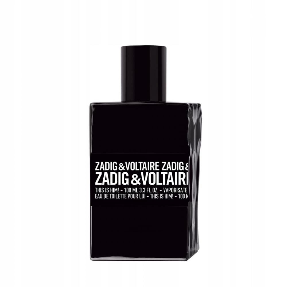 & Voltaire This Is Him woda toaletowa spray (M)