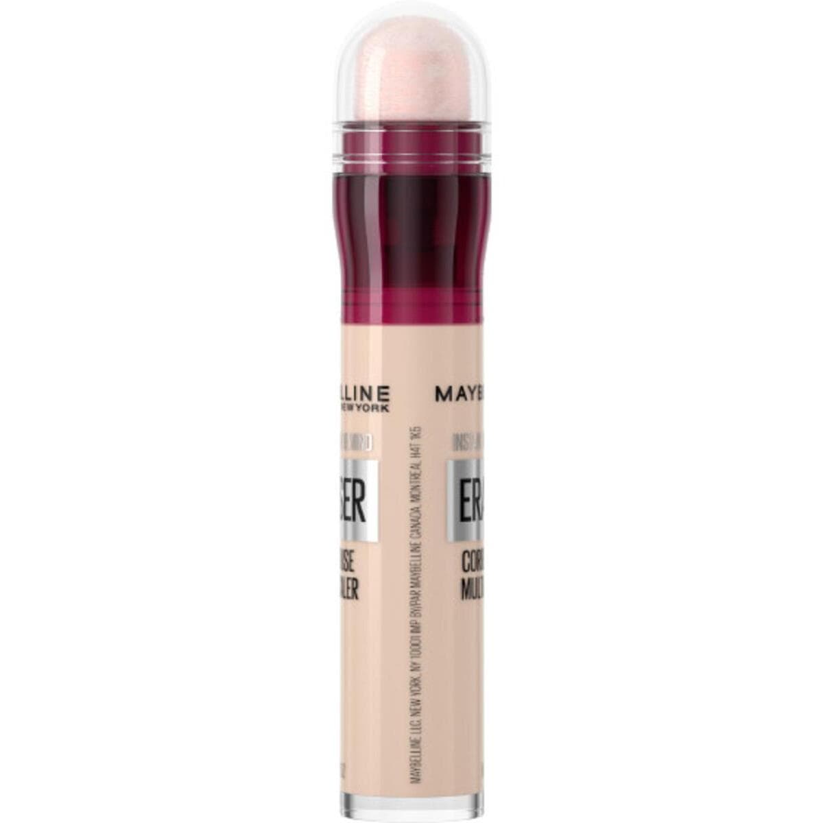 Anti Age Eraser Eye Concealer Korektor pod oczy - 03 Fair