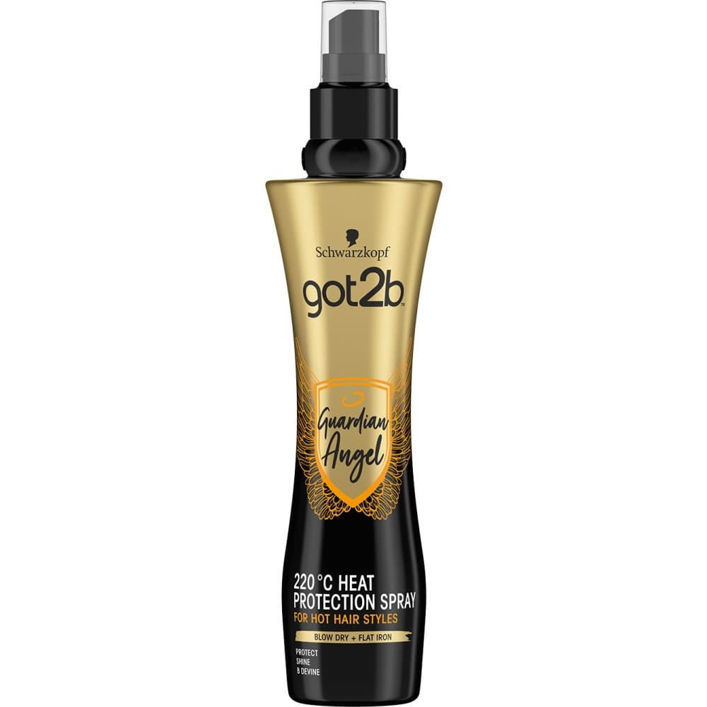 Guardian Angel 220°C Heat Protection Spray termoochronny spray do włosów