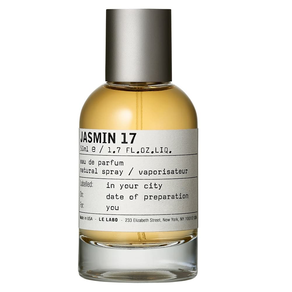 Jasmin 17 woda perfumowana spray (U)