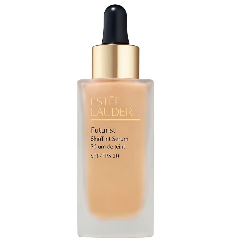 Futurist SkinTint Serum Foundation podkład do twarzy 1N2 Ecru