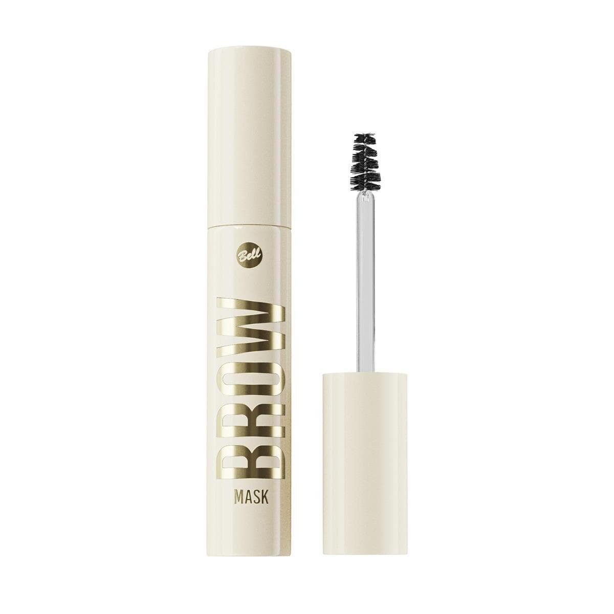 Wegańska Maska Do Pielęgnacji Brwi Extra 1 2023 Brow Mask 001