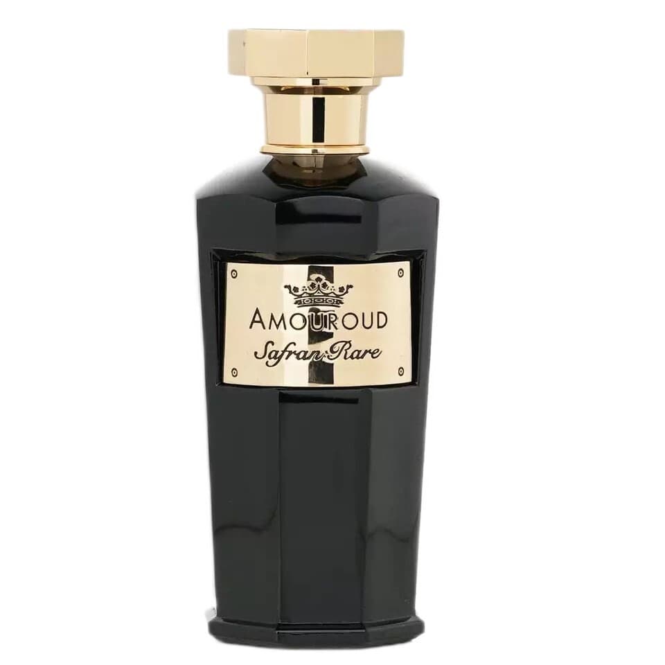 Safran Rare woda perfumowana spray (U)