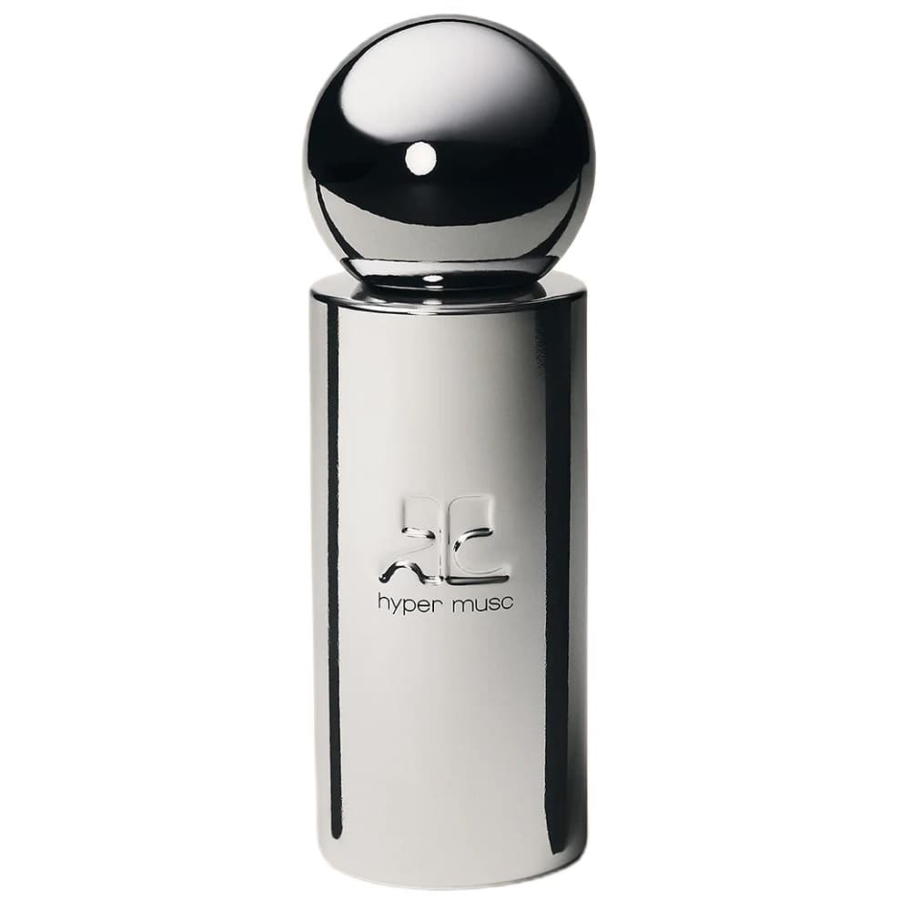 Hyper Musc Woda perfumowana