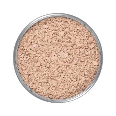 Translucent Powder, puder transparentny,, TL14