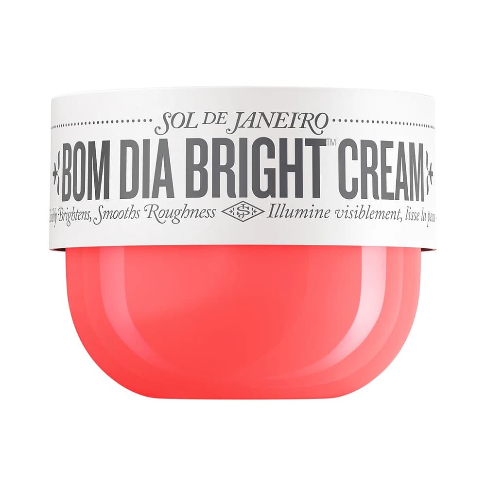 Bom Dia™ Bright Cream rozświetlający krem do ciała