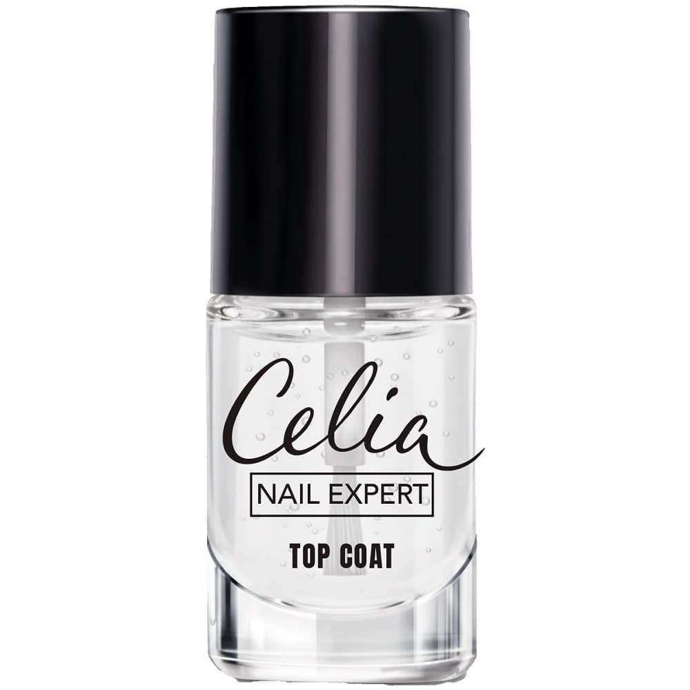 Nail Expert top coat do paznokci