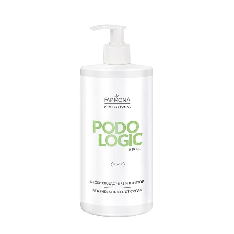 Podologic Herbal Krem Do Stóp Suchych Mocznik
