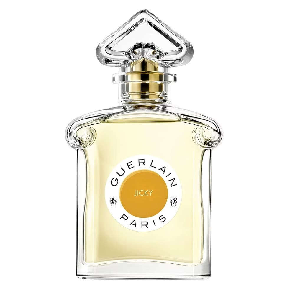 Jicky woda perfumowana dla kobiet