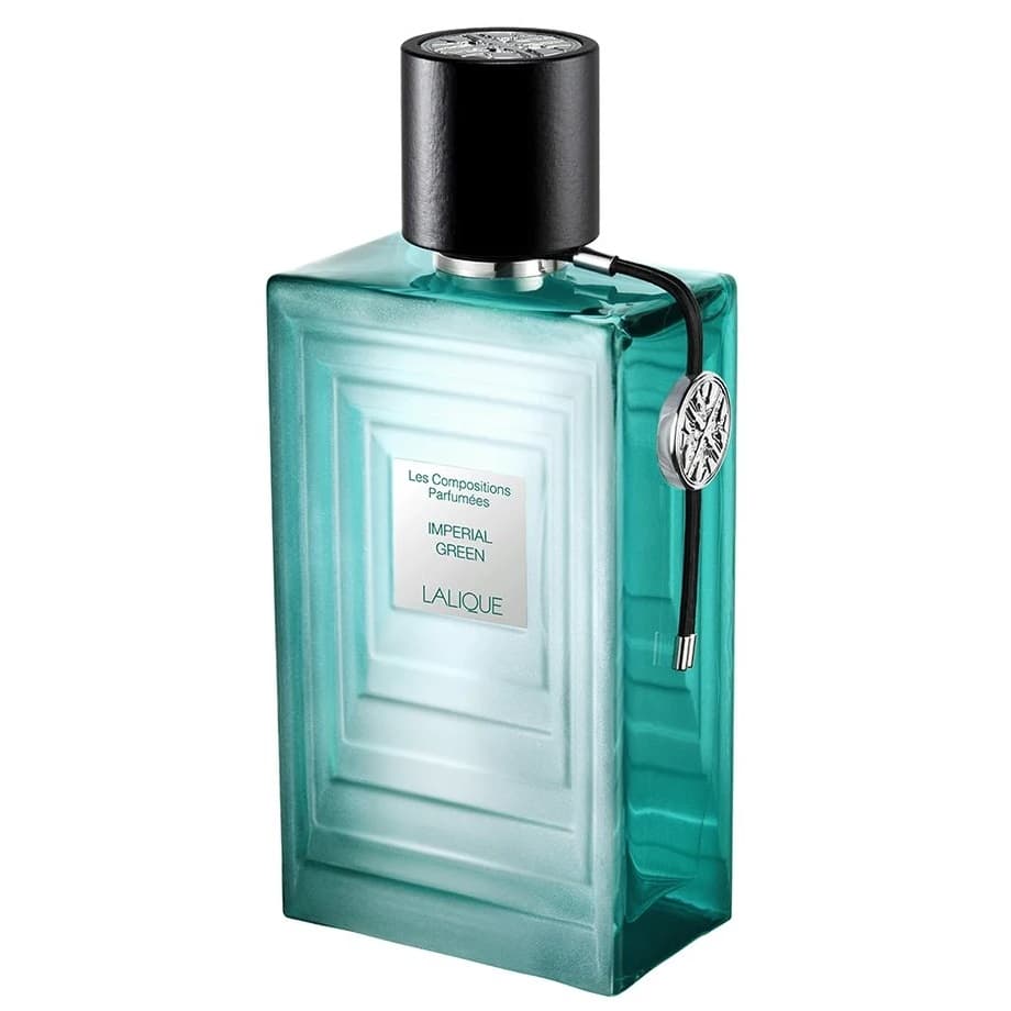 Les Compositions Parfumees Imperial Green woda perfumowana spray (M)