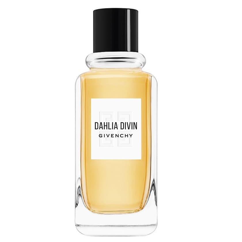 Givenchy Dahlia Divin woda perfumowana spray (W)
