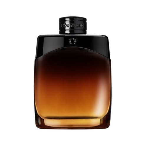Mont Blanc Legend Night woda perfumowana Męskie Perfumy Edp
