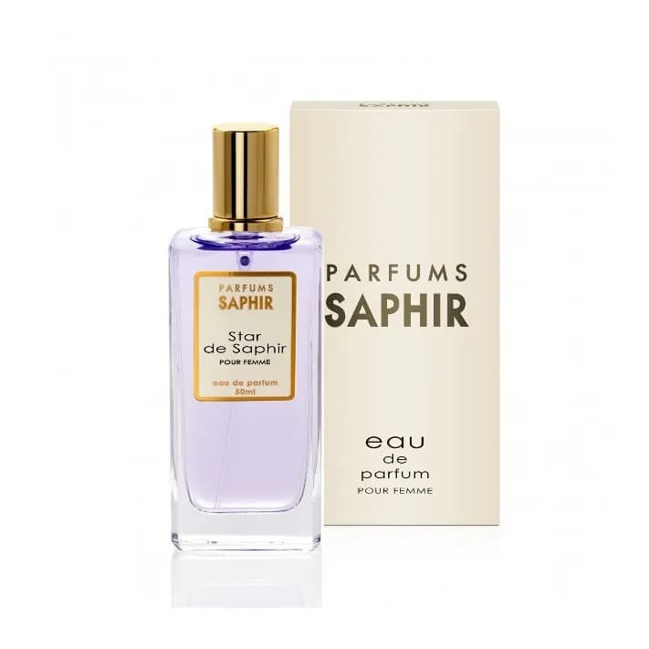 Saphir Star Woda perfumowana