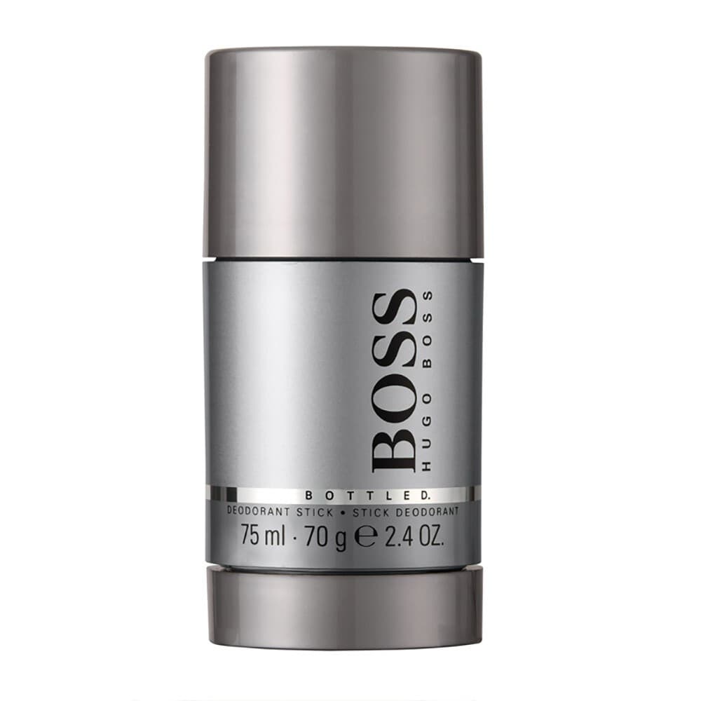 Boss Bottled Deodorant Men
