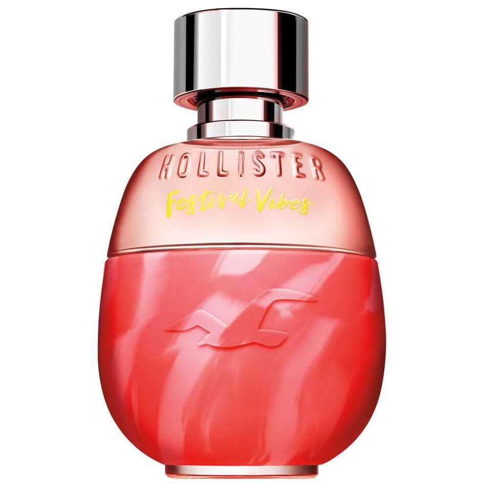 Festival Vibes For Her woda perfumowana spray (W)