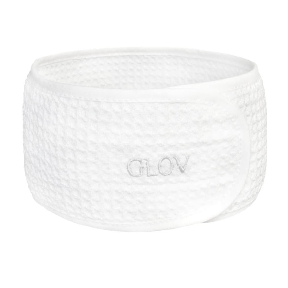 HydroWeave Headband opaska kosmetyczna Ivory