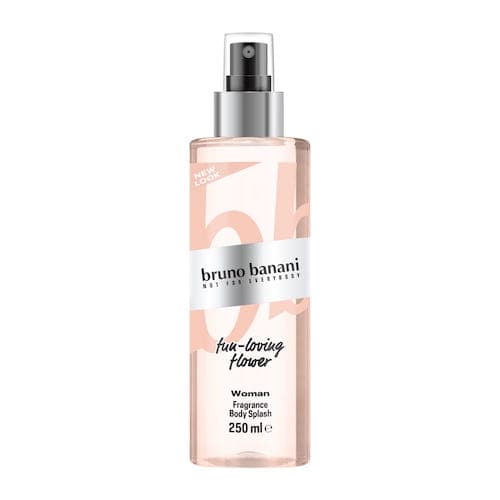 Woman energetyzująca perfumowana mgiełka do ciała z nutą pomarańczy