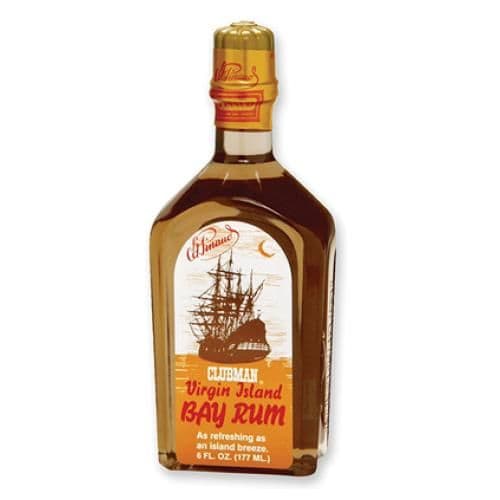 woda kolońska Virgin Island Bay Rum