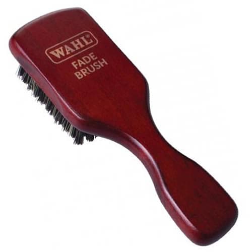 Fade Brush, szczotka z włosiem dzika