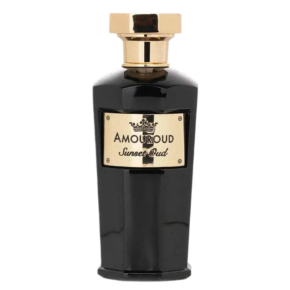 Sunset Oud woda perfumowana spray