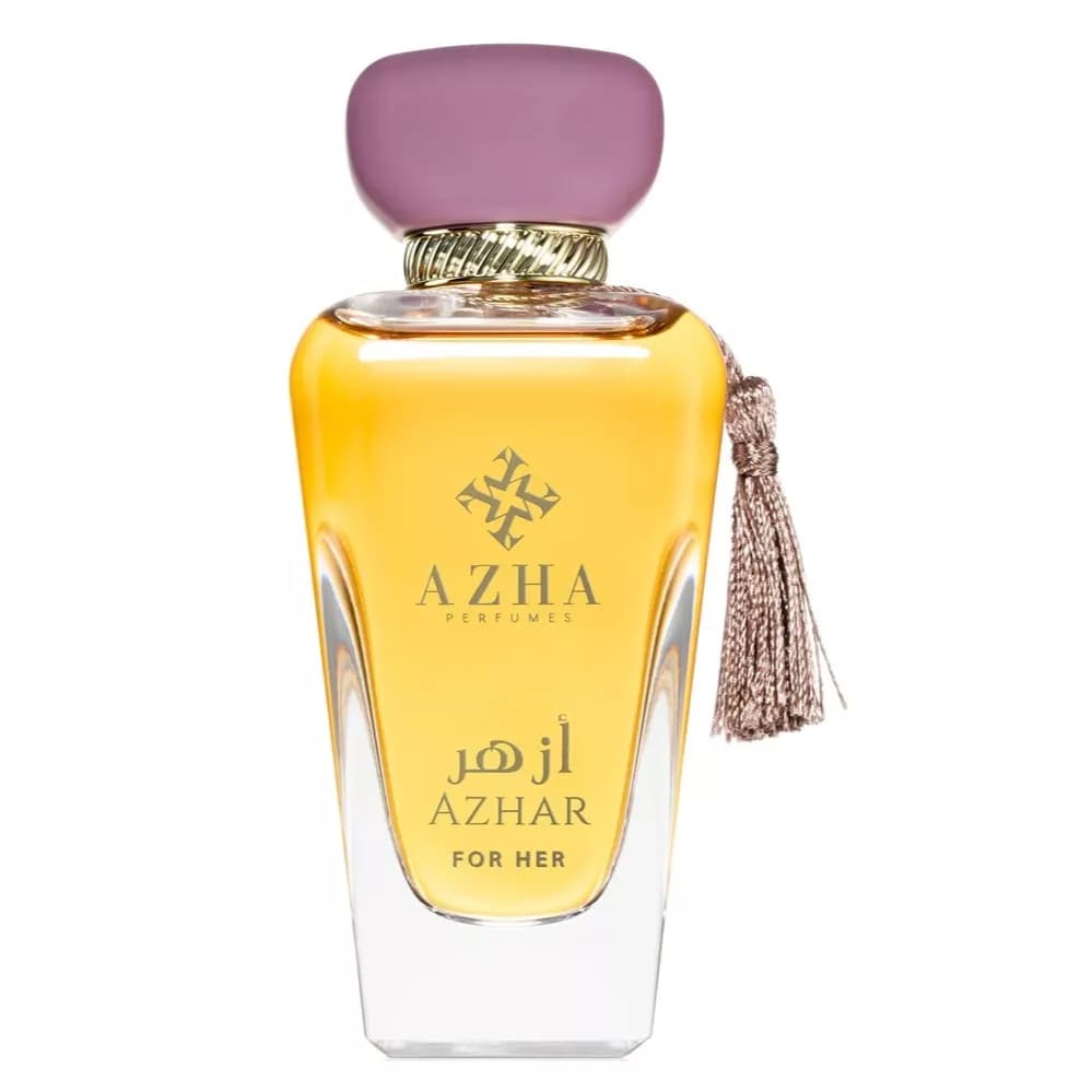 Azhar woda perfumowana spray